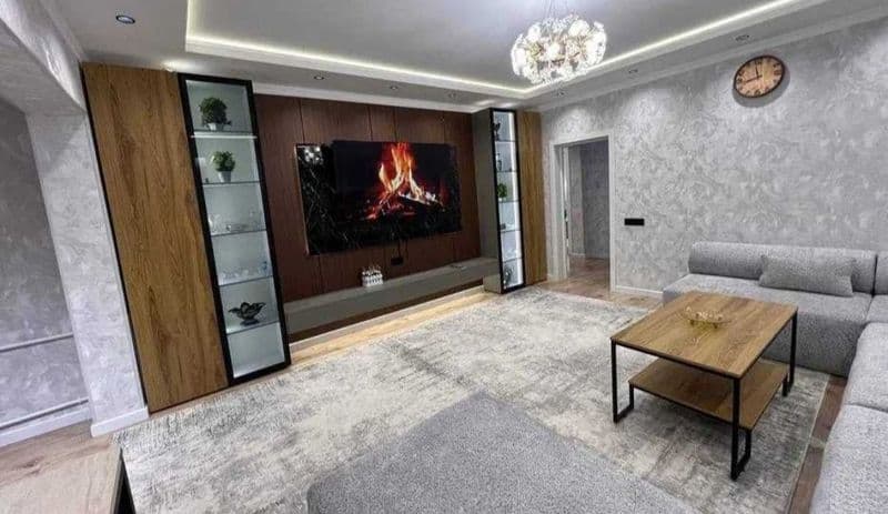 Сергели 2.  2/7/9 ориентир Карзинка автобус йуналишлари бор  — фото 4