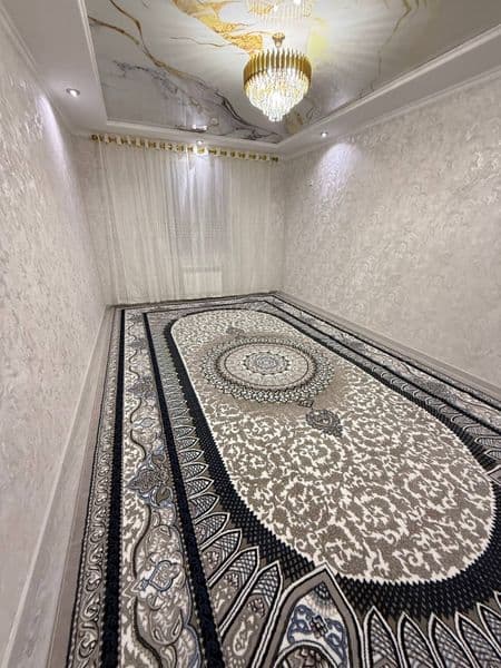 2 х комнатная квартира <br />
сергелийский район <br />
ново — фото 3