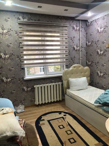 Сдаётся в аренду 2х комнатная квартира на 3 этаже 4х этажног — фото 5