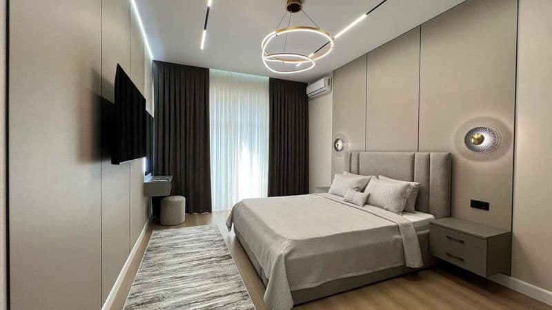 Сдается шикарная квартира ПРЕМИУМ класса.<br />
<br />
• Рай — фото 2