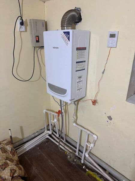 Бектемир тумани  пост гаи  йулни  юзида  жойида  жойлашган   — фото 2