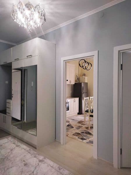 Сдаётся квартира на улица Махтумкули<br />
Ориентир - Голден — фото 5