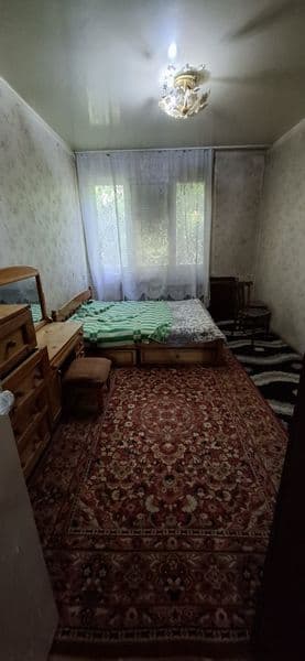 Chilonzor 9 kvartal, ikkinchi etaj ikki xonalik kvartira oil — фото 2