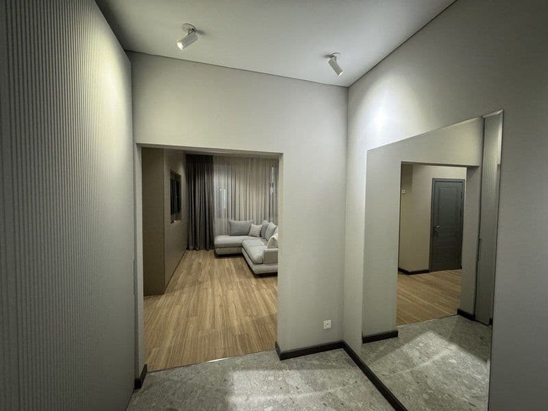 Район - #Юнусабад<br />
Ориентир - Ц-2, алайский, рядом ЖК А — фото 4