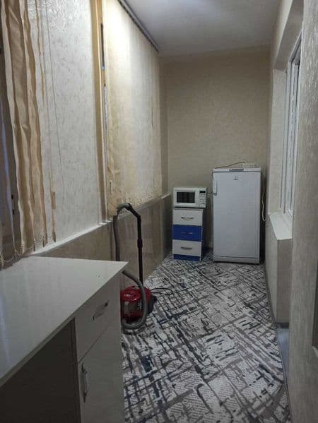 Сдается 1 ком квартира, на 4 этаже, 4х этажного дома, после  — фото 4