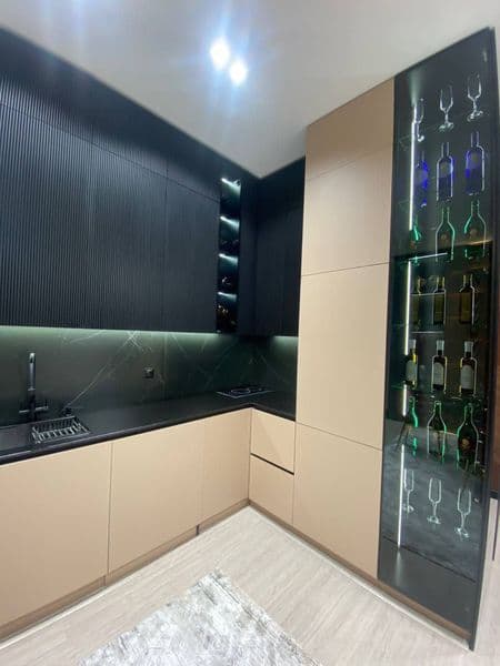 Юнусабадский район<br />
Ц-6 Метро Минор<br />
ЖК Казахстан  — фото 4