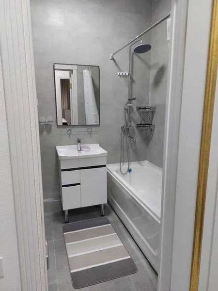 СДАЁТСЯ Квартира<br />
<br />
Район: Мирабадский<br />
Адрес — фото 5