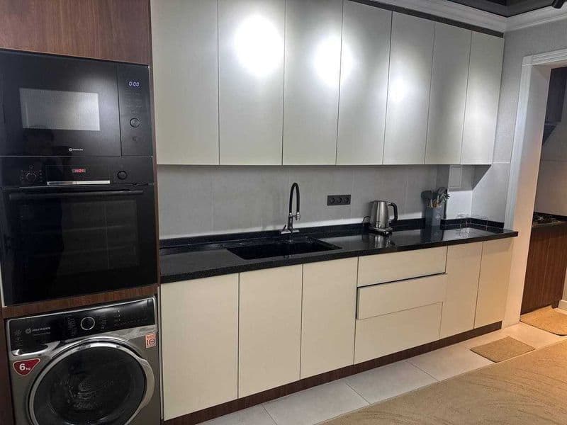 Район: Мирзо Улугбек<br />
Комнат: 2<br />
Этаж: 6<br />
Эта — фото 3