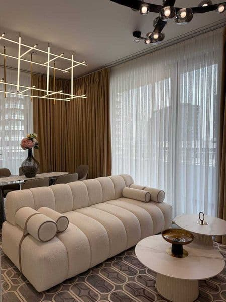 • ЖК: Инфинити<br />
• Комнат: 4<br />
• Этаж: 6<br />
• Пло