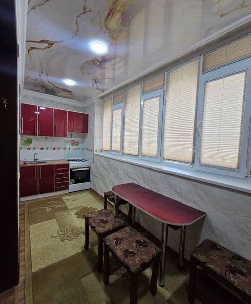 Sergili da 2 xonali uy ijaraga beriladi . Oilaga. Sharoiti y — фото 3