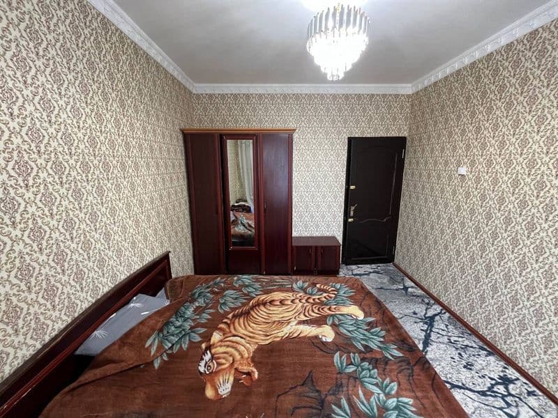 Сергели 5 арентер машина бозори уйда хамма шароити бор оилаг — фото 2