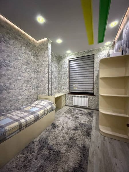 Яккасарой тумани Шота Руставели White House новостройкада ар — фото 4