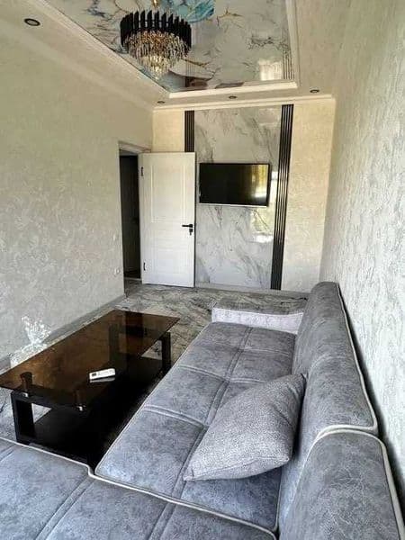 • Район: Юнусабадский <br />
• Адрес: ЖК Икат<br />
• Ориент — фото 2