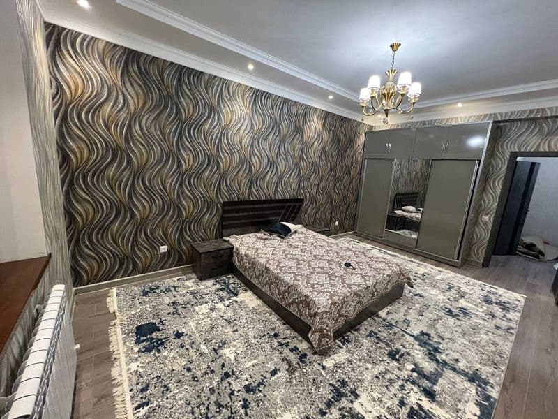 Аренда Яккасарай Новостройка (качественный)<br />
Ориентир: 