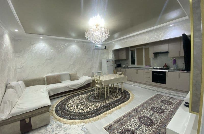 Yunusobot 13..  2....650$ <br />
Oilaga adenochkaga <br />
I — фото 2