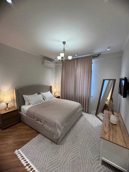 Юнусабадский Район<br />
<br />
Новостройка: ЖК Йетти чинор<