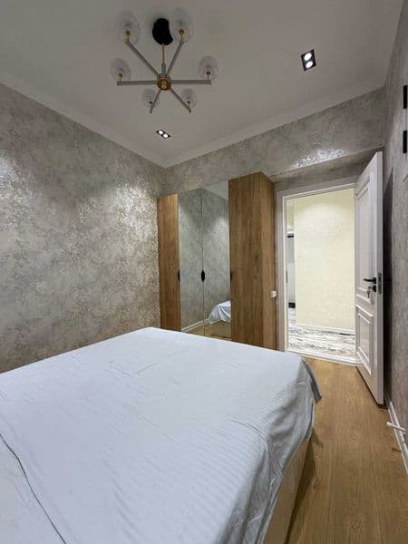 Сдаётся КЛАССНАЯ квартира<br />
<br />
• Район: Яшнабадский  — фото 2