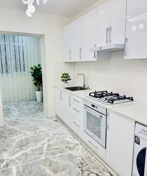 Юнусабадский район <br />
Жк Казахстан<br />
2/7/9<br />
65  — фото 2