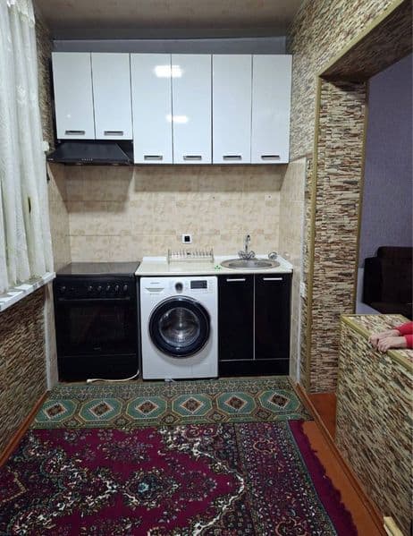 ID #2795<br />
#Аренда квартиры <br />
Район - #Мирзо Улугбе — фото 3