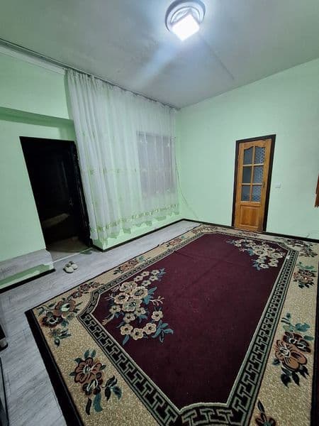 2 xonali kvartira holati yaxshi Toshkent metroga 10 minutli 