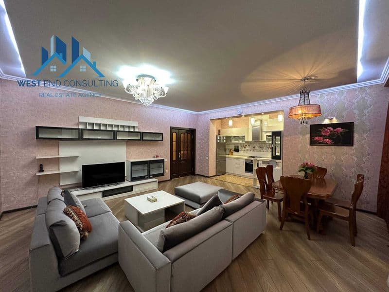 Сдается квартира в Новостройке | ГАБУС | FOR RENT  <br />
Ад — фото 3