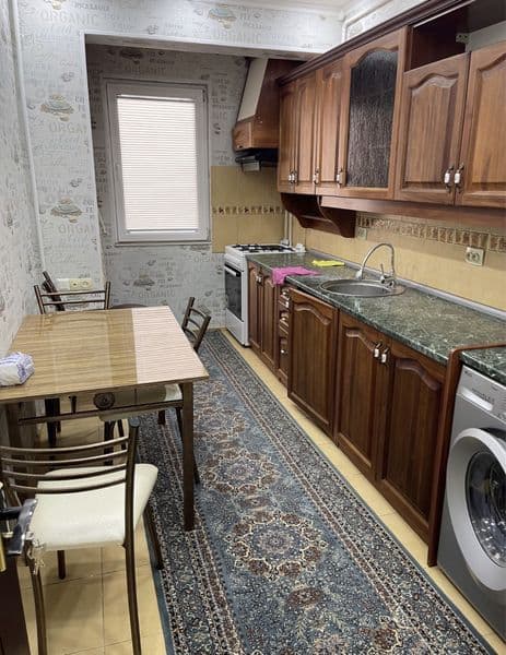 Сдается шикарная квартиру новый ремонт новые лифт после ремо — фото 5