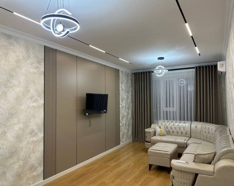 2-комнатная квартира комфорт-класса со всеми удобствами в жи — фото 2