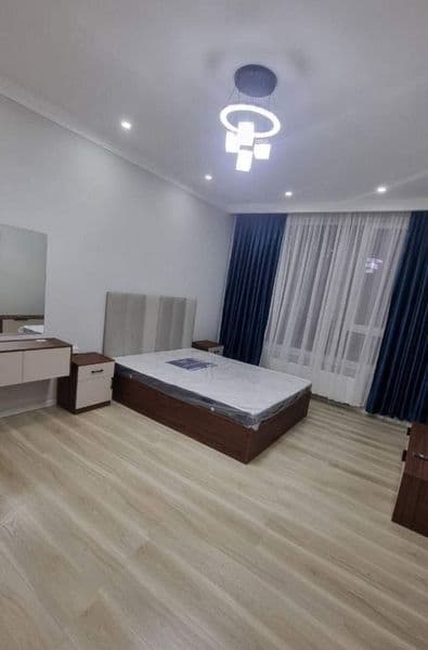 Olmazor tumanida 1 honali kvartera ijaraga beriladi oilaga y