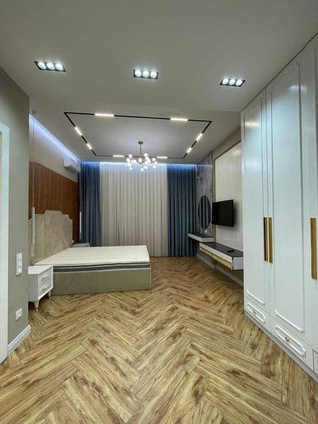 Жилой комплекс: НРЖ Мирзо-Улугбек<br />
Количество комнат: 2 — фото 3