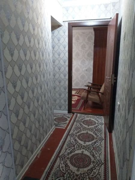 Аренда квартира <br />
Район - Алмазарский<br />
Ориентир -  — фото 4