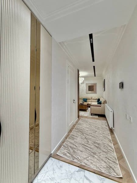 Сдаётся шикарная квартира ПРЕМИУМ класса. <br />
<br />
• Ра — фото 4