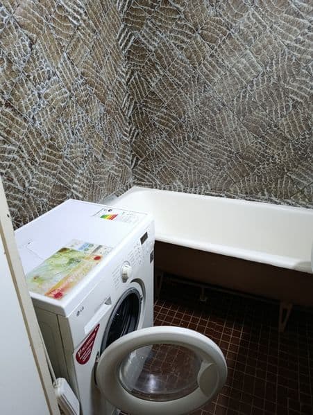 Сдам 2/14/18. 70 м2  Объявление от владельца. Хамид Алимжана — фото 4