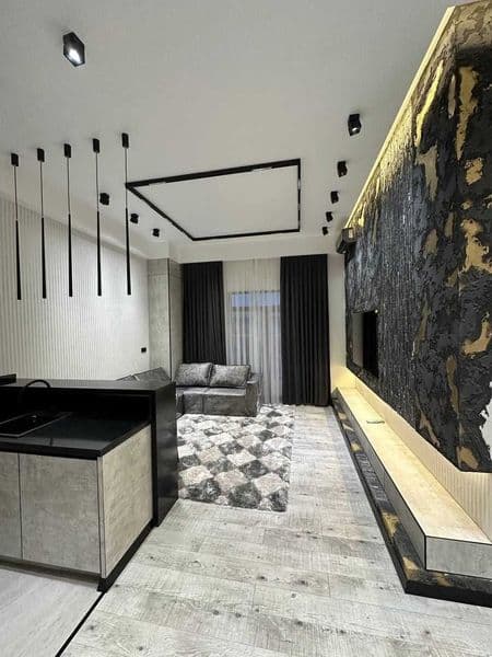 Сдаётся квартира на Ташкент сити...<br />
Ориентир - Боулива