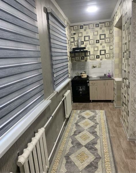 Arendaga 2 xona uy beriladi <br />
Oylaga yoki akuratni inso — фото 4