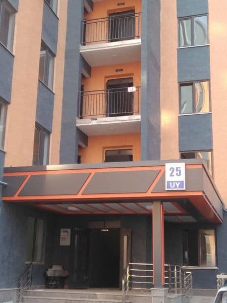 Student qizlaga kvartira yangi 3 xonali uy 1 ta xonasiga 2 t