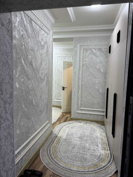 - Сдается 2-комнатная квартира на долгий срок. Только для се — фото 3