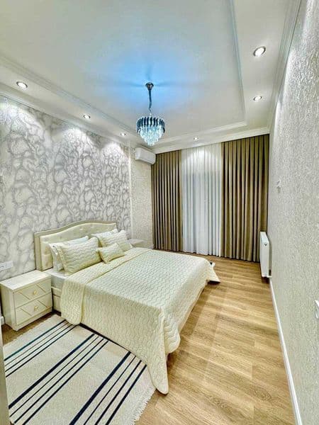 Район: Яккасарайский<br />
Адрес: Зарафшан сити<br />
<br />