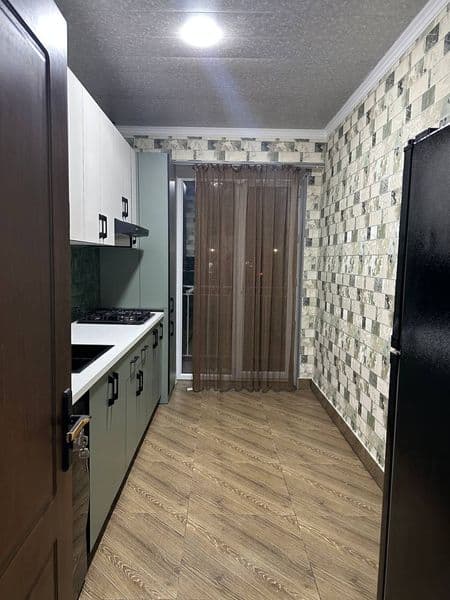 Аренда новостройка.  Двух комнатная.  Мирабадский район.  Ор — фото 2