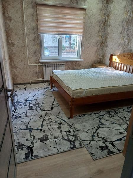 3/1/5, хамма шароит бор котта кватира факат оилага берилади. — фото 3