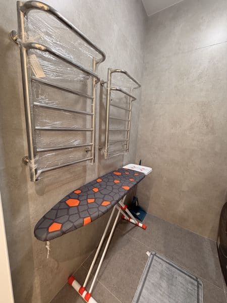 Алмазарский район. NRG Jomiy 2/2/9<br />
Сдаётся двухкомнатн — фото 5