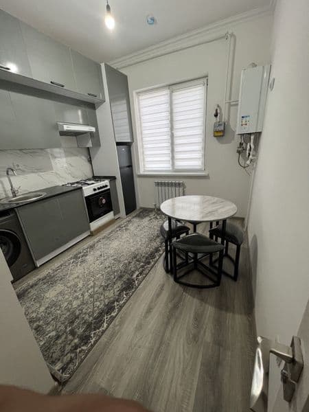 O’zimi uyim. Makler usluga yo’q. <br />
Yangi Hayot tumani. 