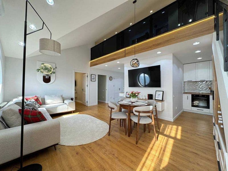 Район : Мирабадский<br />
Ориентир : ул,Нукусская - Макро<br — фото 4