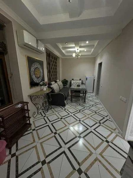 Сдаётся квартира на Чиланзар 10кв.‼️<br />
Ориентир - ОХУ ре — фото 2