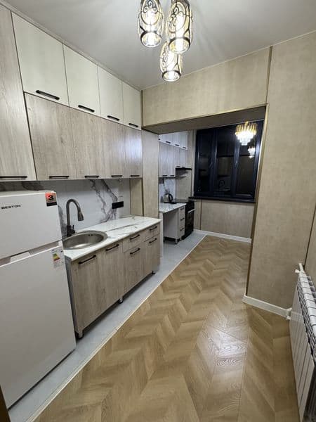 Сдам 2-комн. квартиру, Алмазар, ул. Себзар – НОВЫЙ РЕМОНТ, в — фото 3