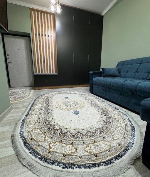 Сдаётся отличная квартира в центре города. Со всеми удобства — фото 2