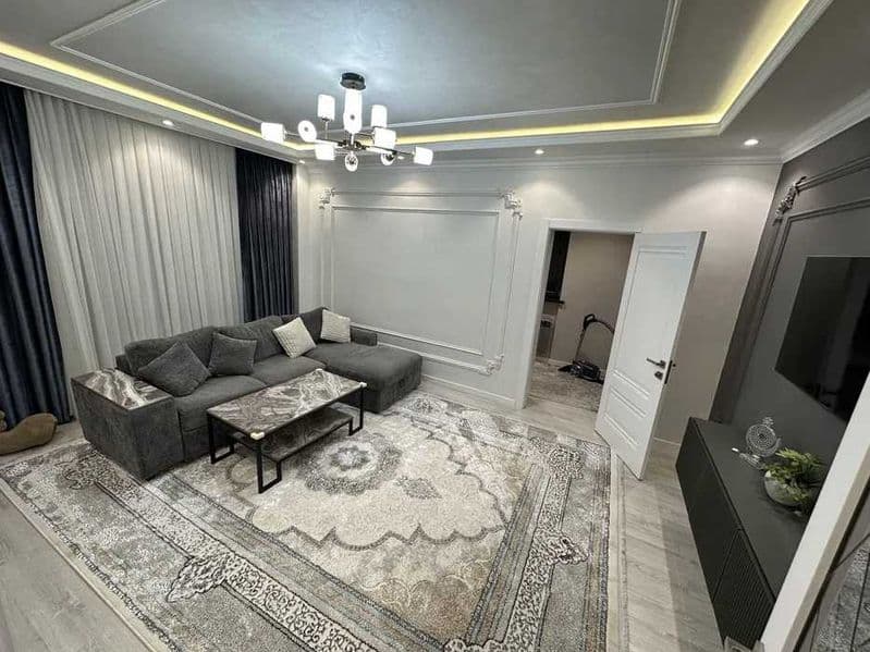 Сдаётся КЛАССНАЯ квартира<br />
<br />
• Район: Мирзо Улугбе — фото 2