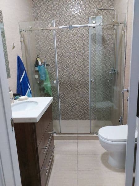 АРЕНДА КВАРТИРА <br />
 Район: Алмазарский <br />
 Улица: Ко — фото 4