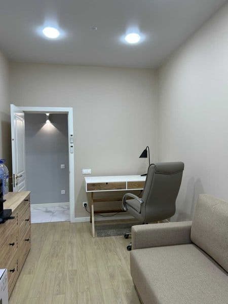 Сдаю свою 3/16/25 квартиру на Х.Алимджане Акая Сите, только  — фото 5