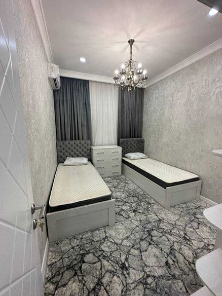 Сдаётся шикарная 3-комнатная квартира <br />
<br />
Район: Я — фото 3