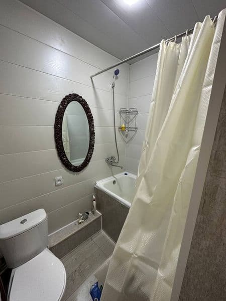 Ижарага квартира Мирзо Улугбек Эко  базар  1/3/4 мебель техн — фото 2